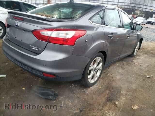 2014 FORD FOCUS - VIN: 1FADP3J22EL396071 - Photo 4