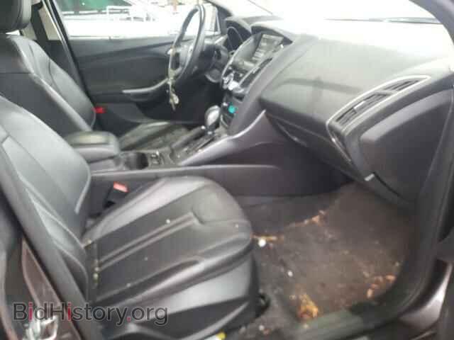 2014 FORD FOCUS - VIN: 1FADP3J22EL396071 - Photo 5
