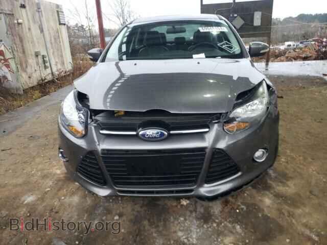 2014 FORD FOCUS - VIN: 1FADP3J22EL396071 - Photo 9