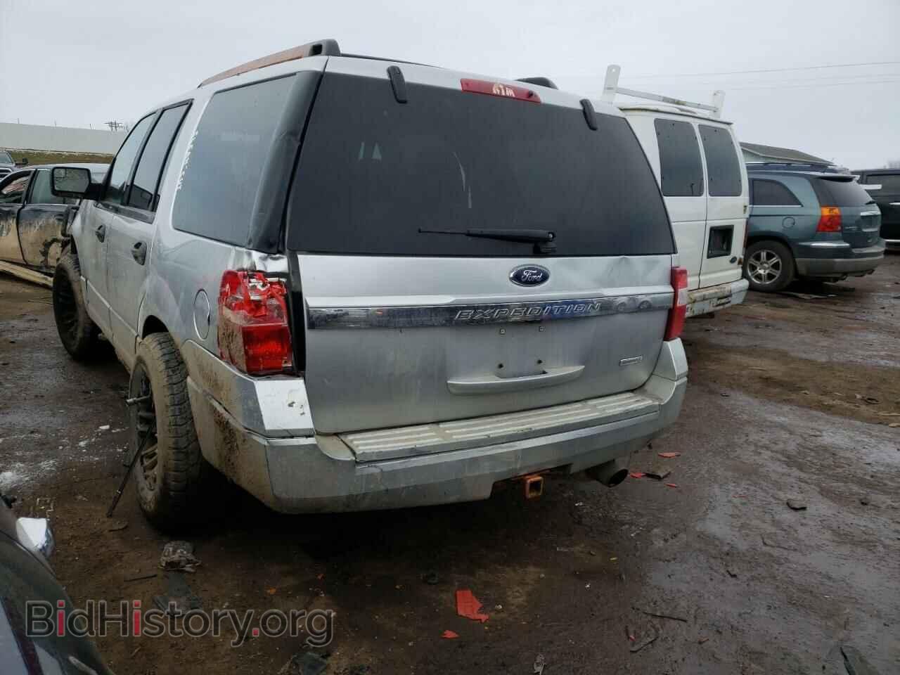 2017 FORD EXPEDITION - VIN: 1FMJU1GT3HEA09106 - Фото 3