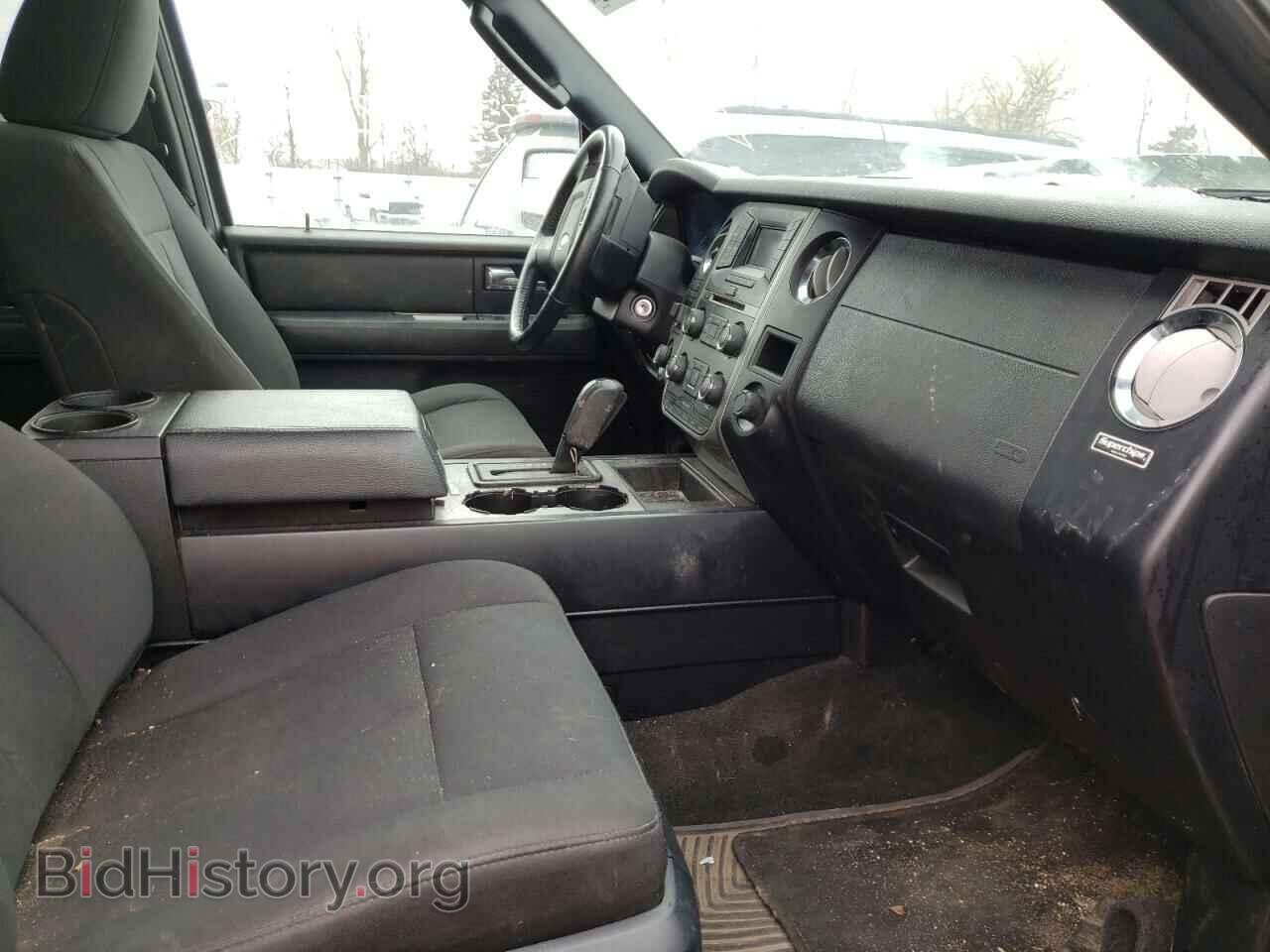 2017 FORD EXPEDITION - VIN: 1FMJU1GT3HEA09106 - Фото 5