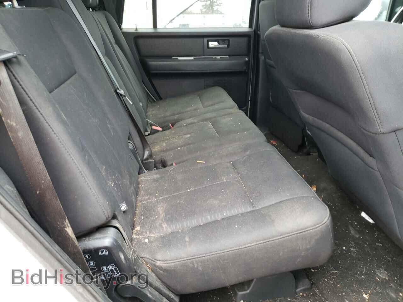 2017 FORD EXPEDITION - VIN: 1FMJU1GT3HEA09106 - Фото 6