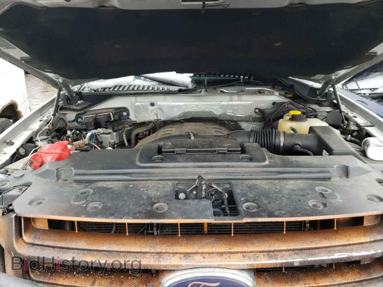 2017 FORD EXPEDITION - VIN: 1FMJU1GT3HEA09106 - Фото 7