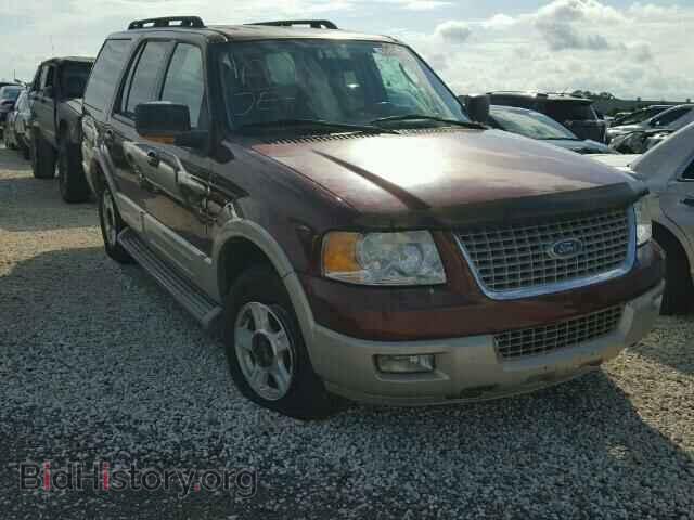 Photo 1FMPU17536LA70380 - FORD EXPEDITION 2006