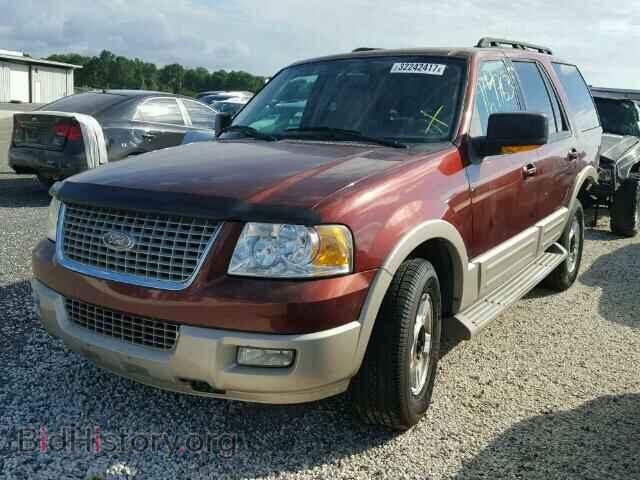 2006 FORD EXPEDITION - VIN: 1FMPU17536LA70380 - Фото 2