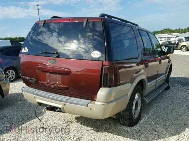 2006 FORD EXPEDITION - VIN: 1FMPU17536LA70380 - Фото 4