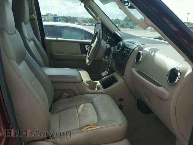 2006 FORD EXPEDITION - VIN: 1FMPU17536LA70380 - Фото 5