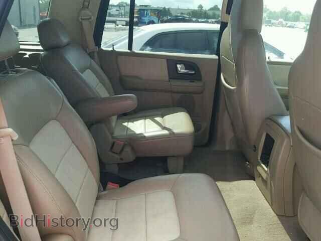 2006 FORD EXPEDITION - VIN: 1FMPU17536LA70380 - Фото 6
