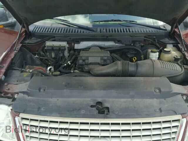 2006 FORD EXPEDITION - VIN: 1FMPU17536LA70380 - Фото 7
