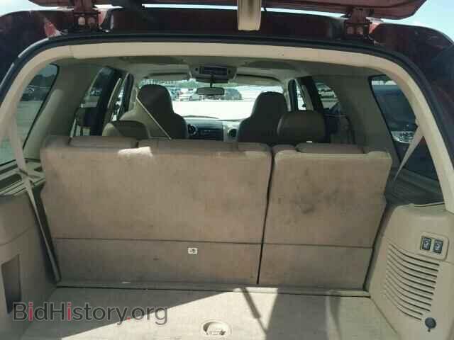 2006 FORD EXPEDITION - VIN: 1FMPU17536LA70380 - Фото 9