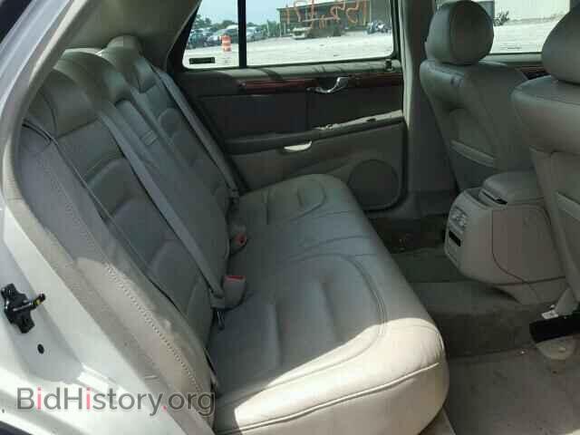 2002 CADILLAC DEVILLE - VIN: 1G6KD54Y42U281003 - Photo 6