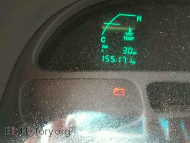2002 CADILLAC DEVILLE - VIN: 1G6KD54Y42U281003 - Photo 8