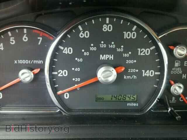 2011 MITSUBISHI GALANT - VIN: 4A32B2FFXBE021094 - Фото 8