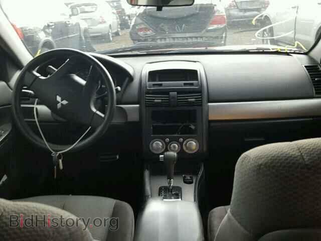 2011 MITSUBISHI GALANT - VIN: 4A32B2FFXBE021094 - Фото 9