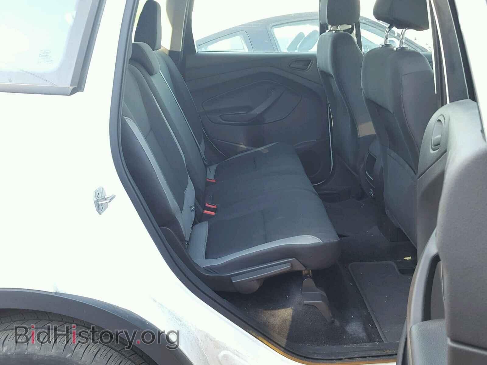 2015 FORD ESCAPE - VIN: 1FMCU0F73FUC28027 - Photo 6