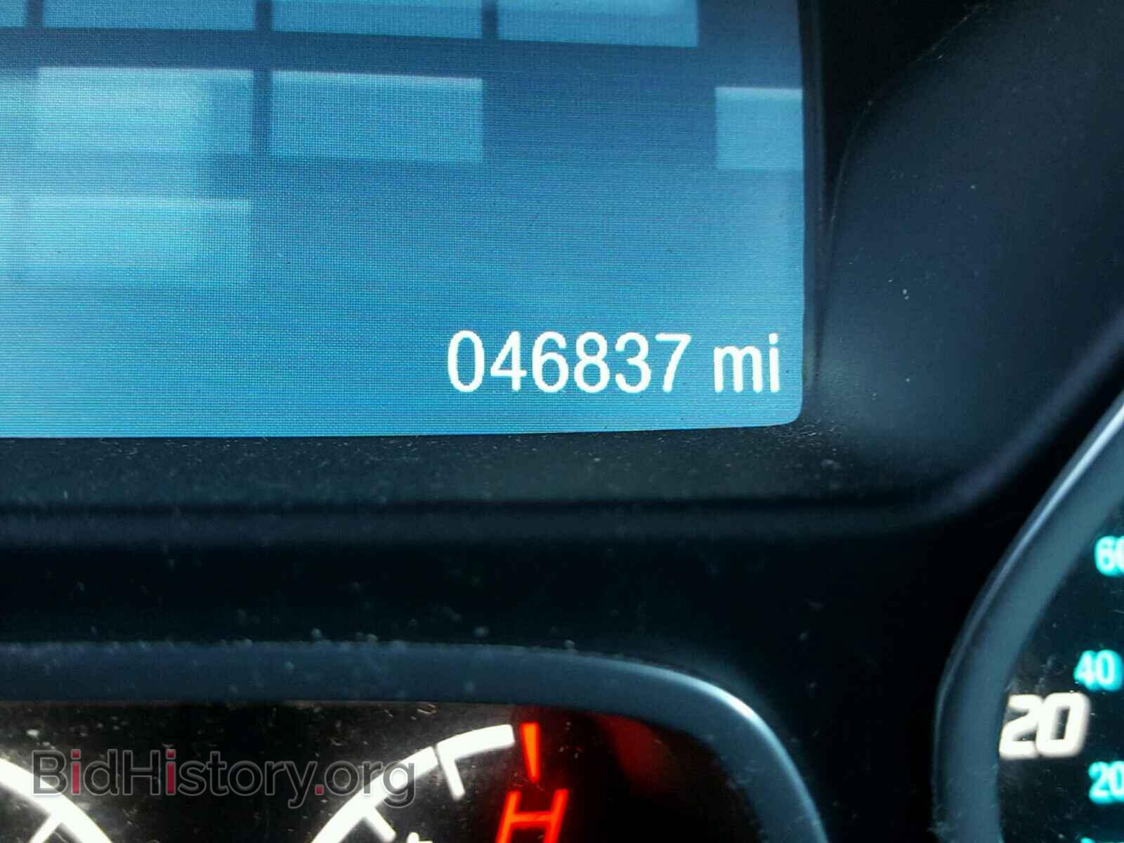 2015 FORD ESCAPE - VIN: 1FMCU0F73FUC28027 - Photo 8