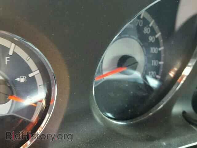 2012 CHRYSLER 200 - VIN: 1C3CCBBB8CN154921 - Фото 8