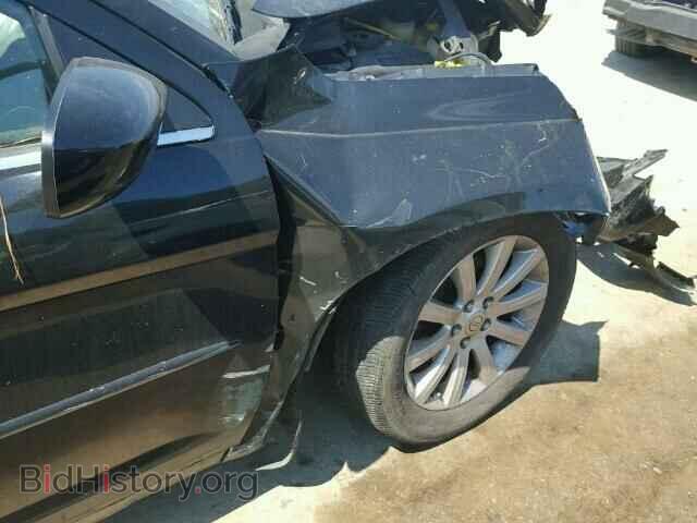 2012 CHRYSLER 200 - VIN: 1C3CCBBB8CN154921 - Фото 9