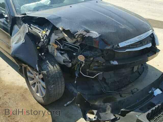 2012 CHRYSLER 200 - VIN: 1C3CCBBB8CN154921 - Фото 10