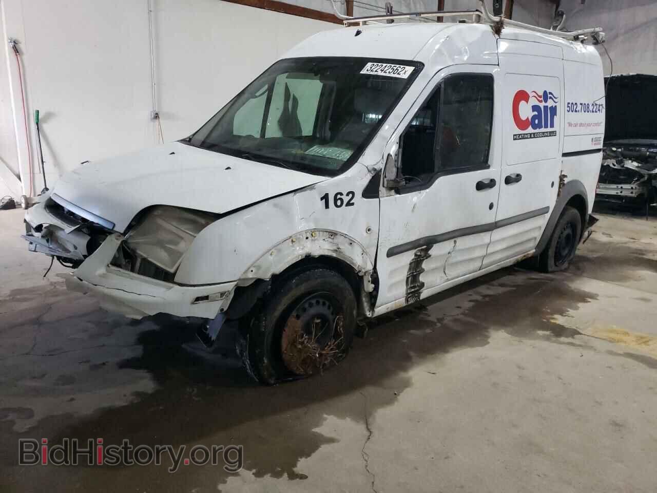 2011 FORD TRANSIT CO - VIN: NM0LS7DN0BT065368 - Фото 2