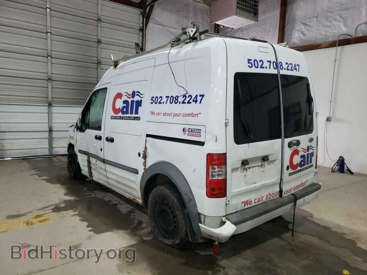 2011 FORD TRANSIT CO - VIN: NM0LS7DN0BT065368 - Фото 3