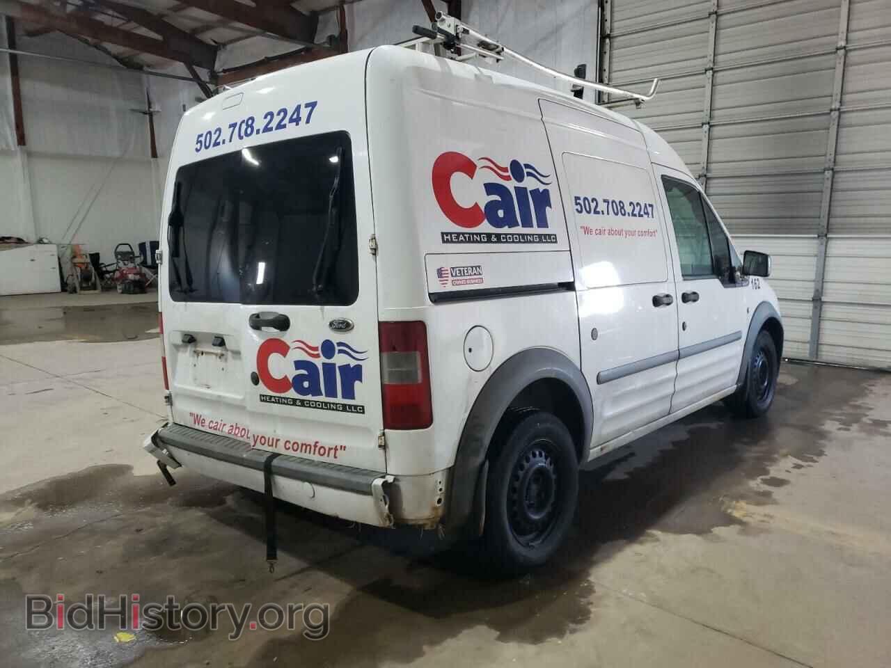2011 FORD TRANSIT CO - VIN: NM0LS7DN0BT065368 - Фото 4