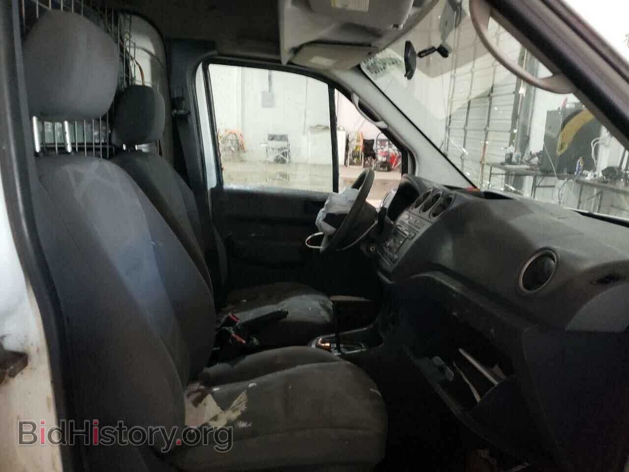 2011 FORD TRANSIT CO - VIN: NM0LS7DN0BT065368 - Фото 5