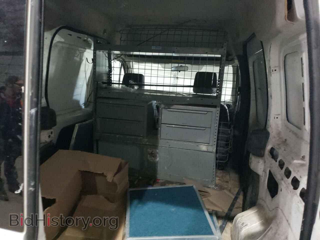 2011 FORD TRANSIT CO - VIN: NM0LS7DN0BT065368 - Фото 6