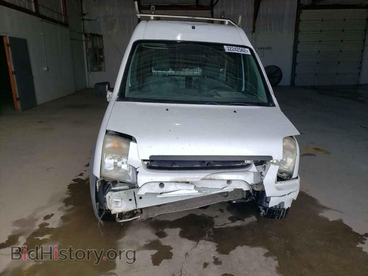 2011 FORD TRANSIT CO - VIN: NM0LS7DN0BT065368 - Фото 9