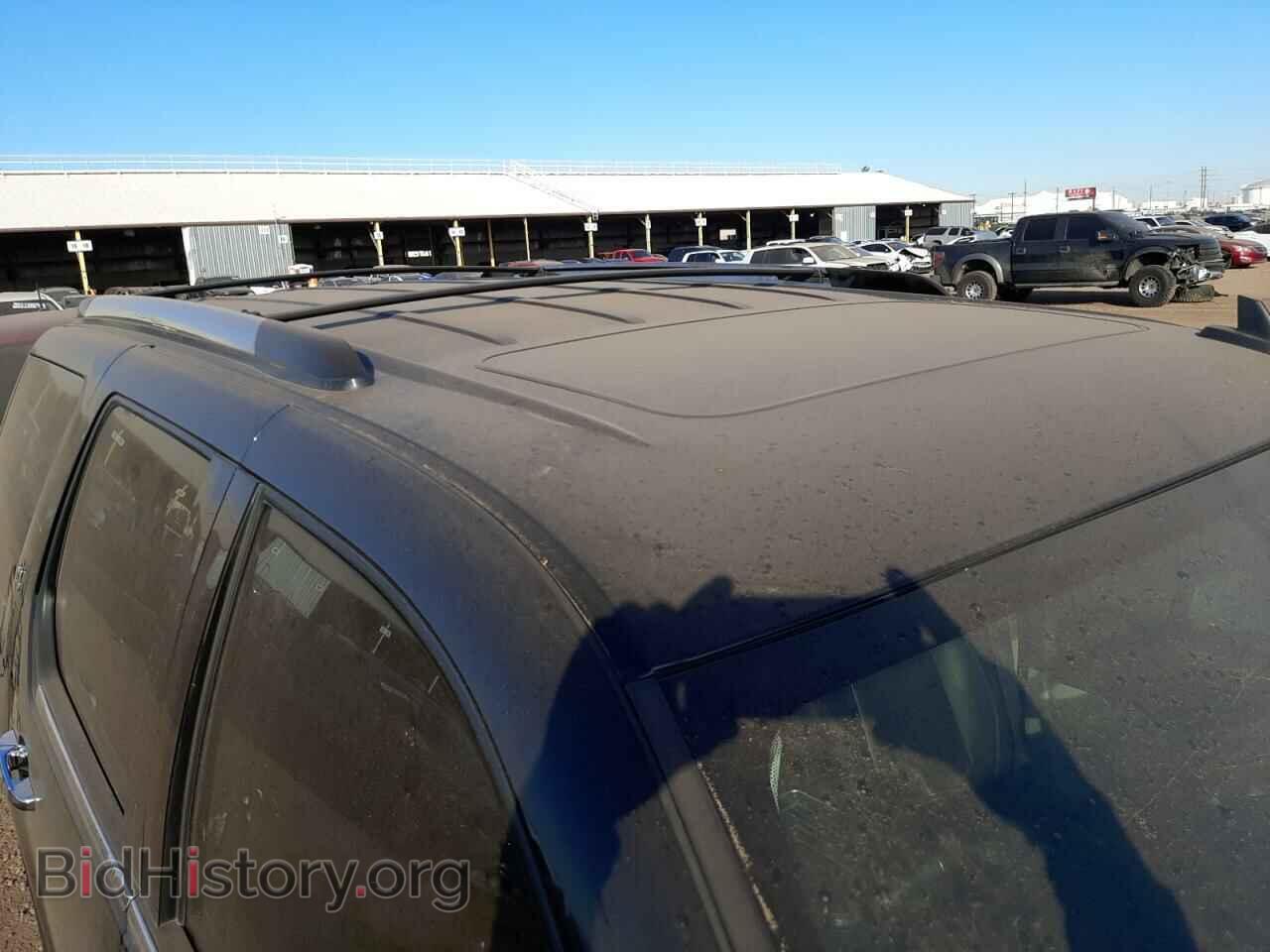 2010 CADILLAC ESCALADE - VIN: 1GYUKFEJ4AR224203 - Фото 9