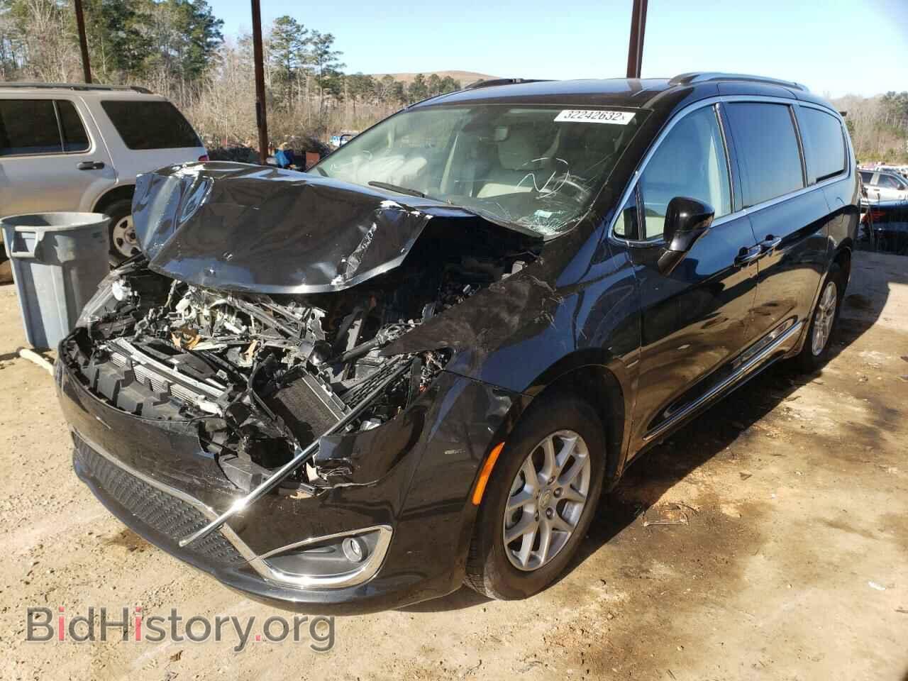 2020 CHRYSLER PACIFICA - VIN: 2C4RC1BG4LR279235 - Photo 2