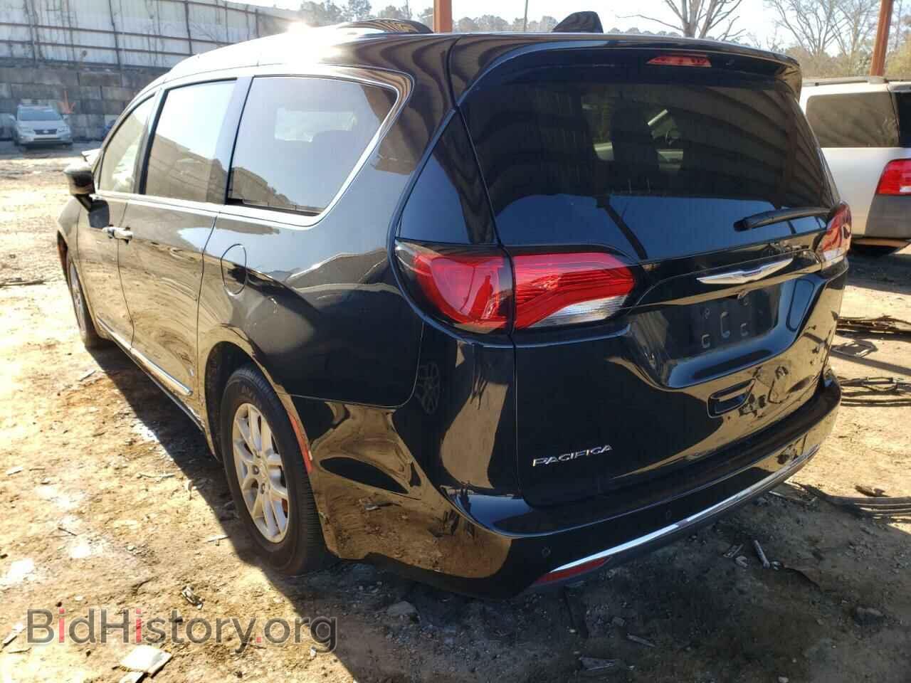 2020 CHRYSLER PACIFICA - VIN: 2C4RC1BG4LR279235 - Photo 3