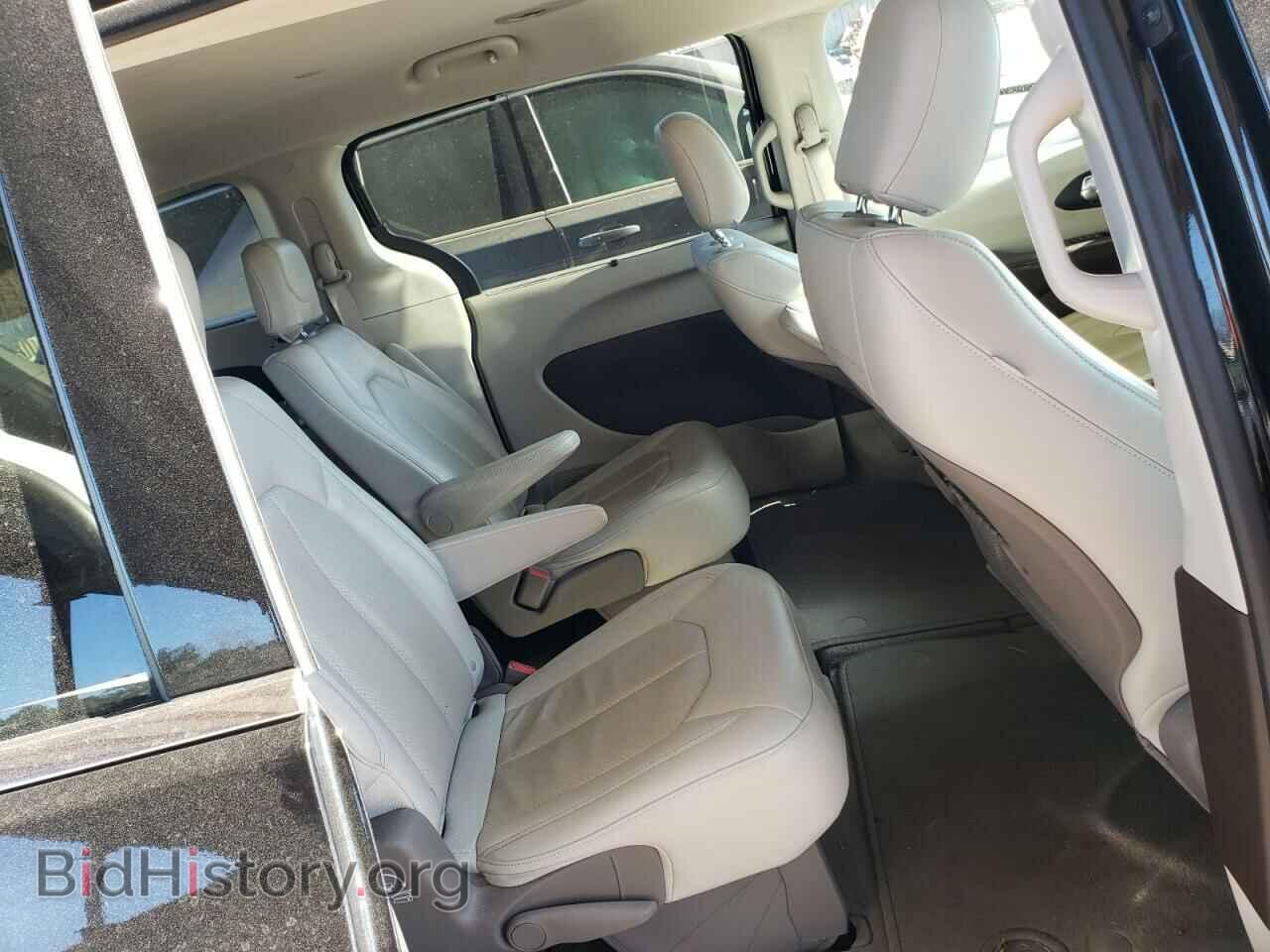 2020 CHRYSLER PACIFICA - VIN: 2C4RC1BG4LR279235 - Photo 6