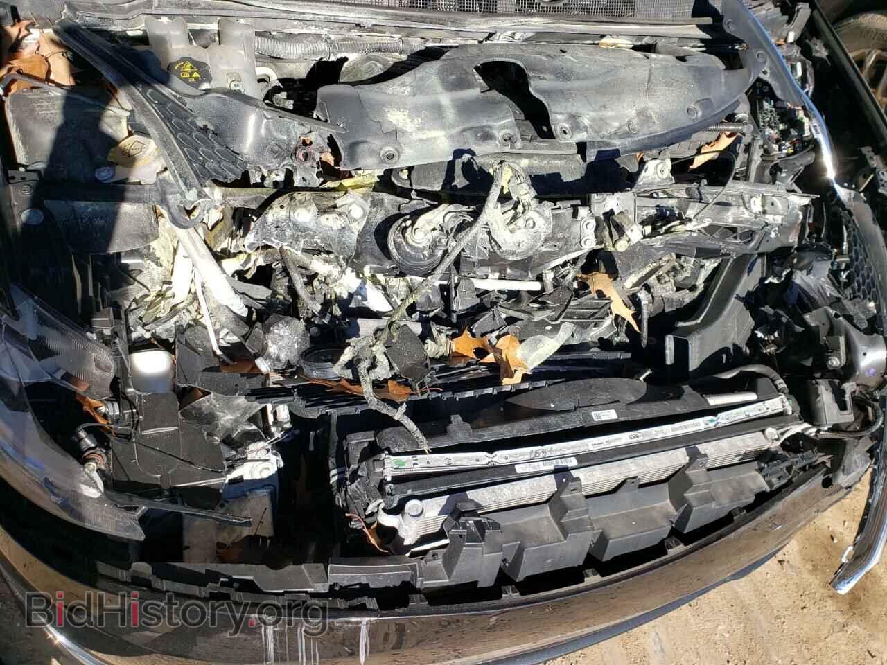2020 CHRYSLER PACIFICA - VIN: 2C4RC1BG4LR279235 - Photo 7