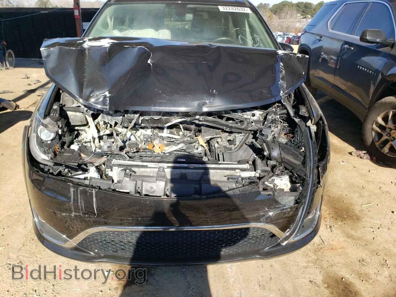 2020 CHRYSLER PACIFICA - VIN: 2C4RC1BG4LR279235 - Photo 9