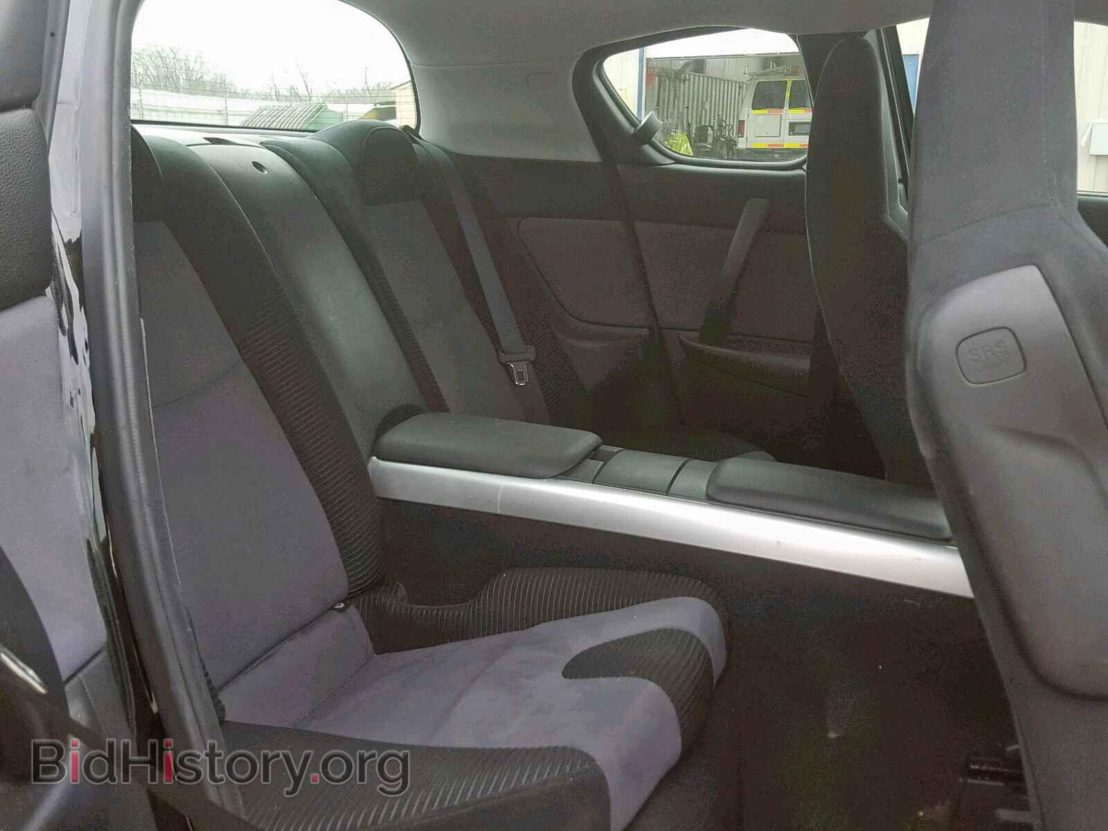 2007 MAZDA RX8 - VIN: JM1FE173070213963 - Фото 6