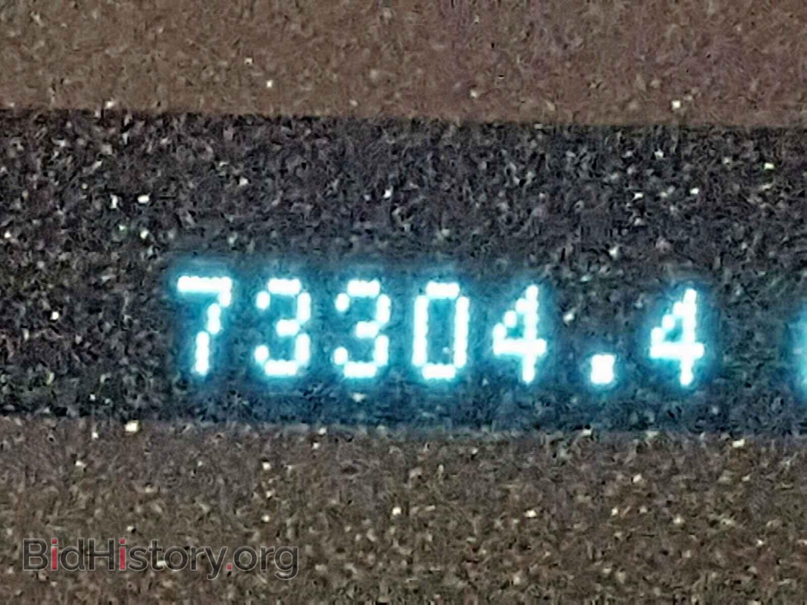 2008 FORD FOCUS SE - VIN: 1FAHP35N38W240744 - Фото 8