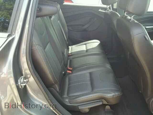 2013 FORD ESCAPE - VIN: 1FMCU0J95DUD07169 - Фото 6