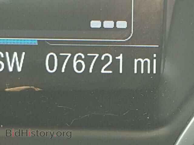 2013 FORD ESCAPE - VIN: 1FMCU0J95DUD07169 - Фото 8