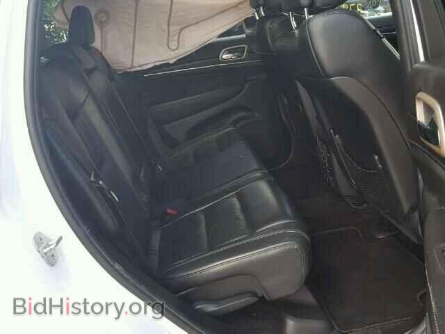 2014 JEEP CHEROKEE - VIN: 1C4RJFBG4EC303001 - Фото 6