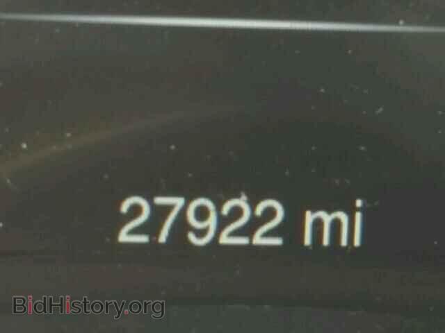 2014 JEEP CHEROKEE - VIN: 1C4RJFBG4EC303001 - Фото 8
