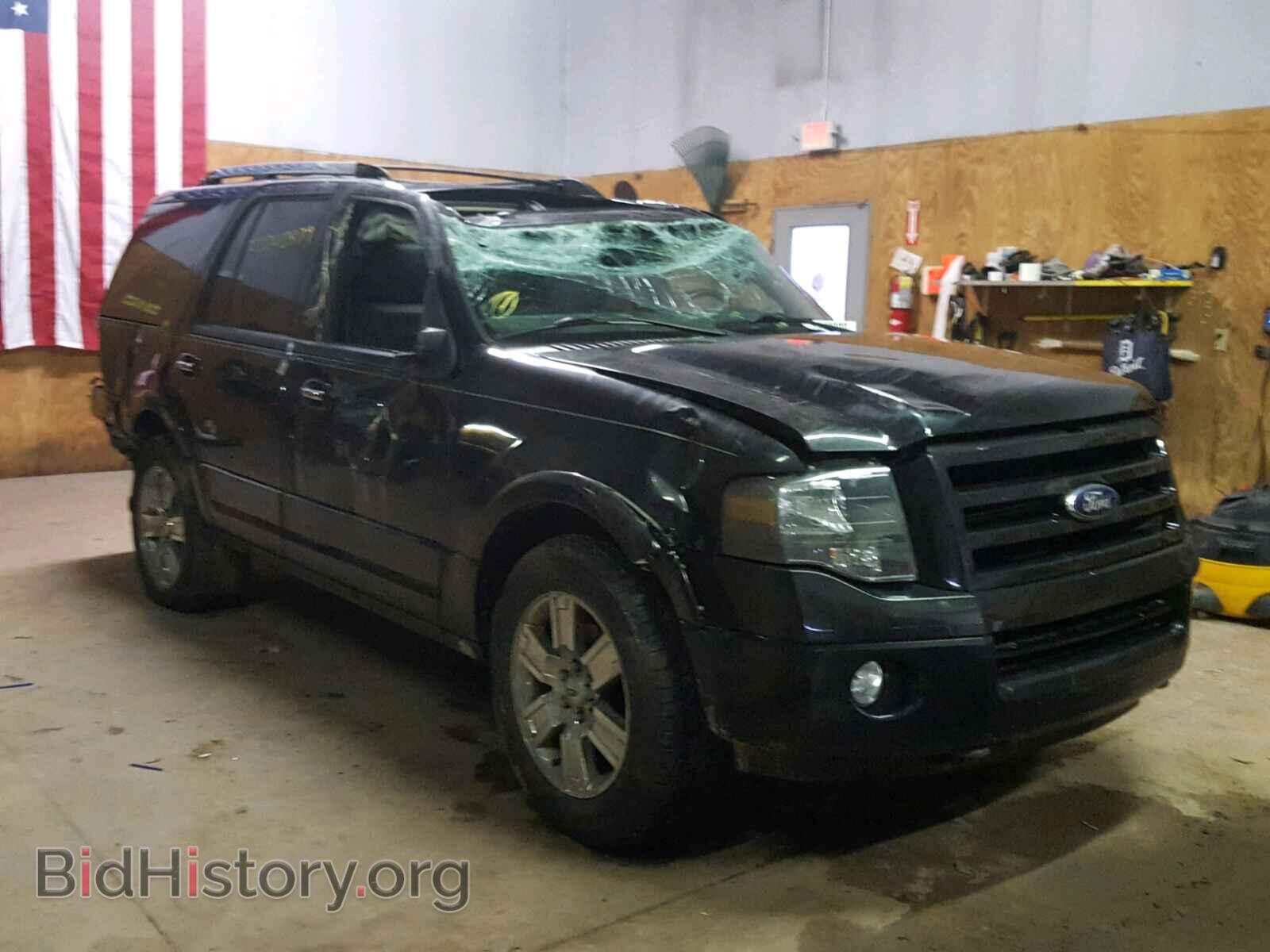 Photo 1FMJU2A56AEA30165 - FORD EXPEDITION 2010