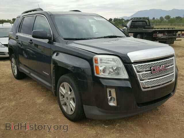 Photo 2CTALDEW6A6323966 - GMC TERRAIN 2010