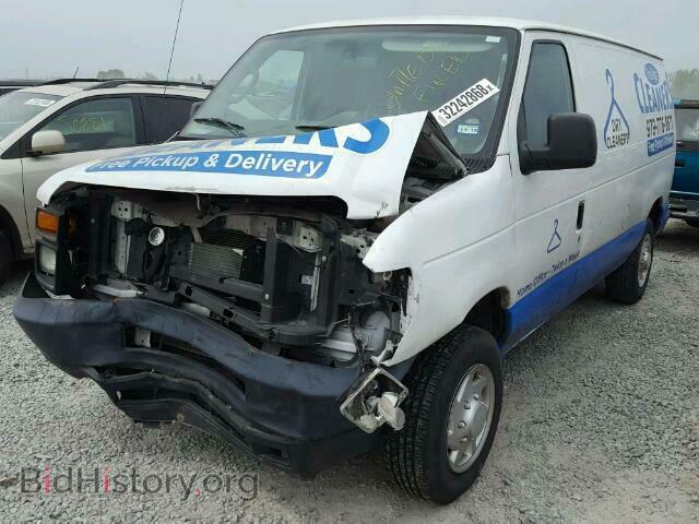 2012 FORD ECONOLINE - VIN: 1FTNE1EW9CDA58471 - Photo 2