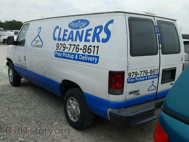 2012 FORD ECONOLINE - VIN: 1FTNE1EW9CDA58471 - Photo 3