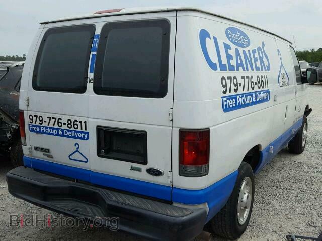 2012 FORD ECONOLINE - VIN: 1FTNE1EW9CDA58471 - Photo 4