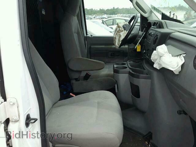 2012 FORD ECONOLINE - VIN: 1FTNE1EW9CDA58471 - Photo 5