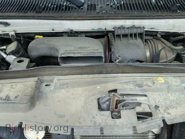 2012 FORD ECONOLINE - VIN: 1FTNE1EW9CDA58471 - Photo 7