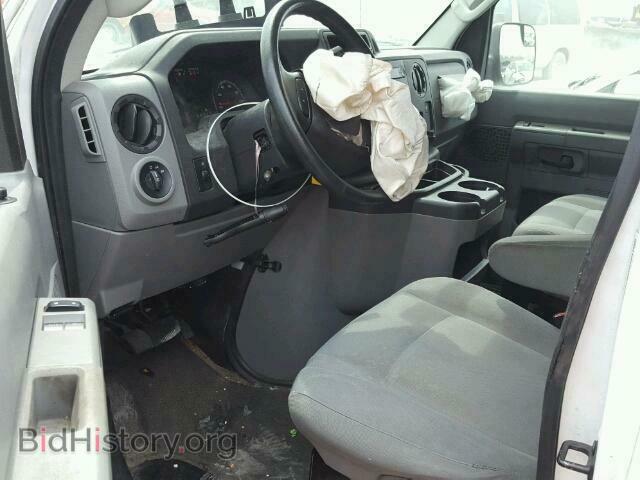 2012 FORD ECONOLINE - VIN: 1FTNE1EW9CDA58471 - Photo 9