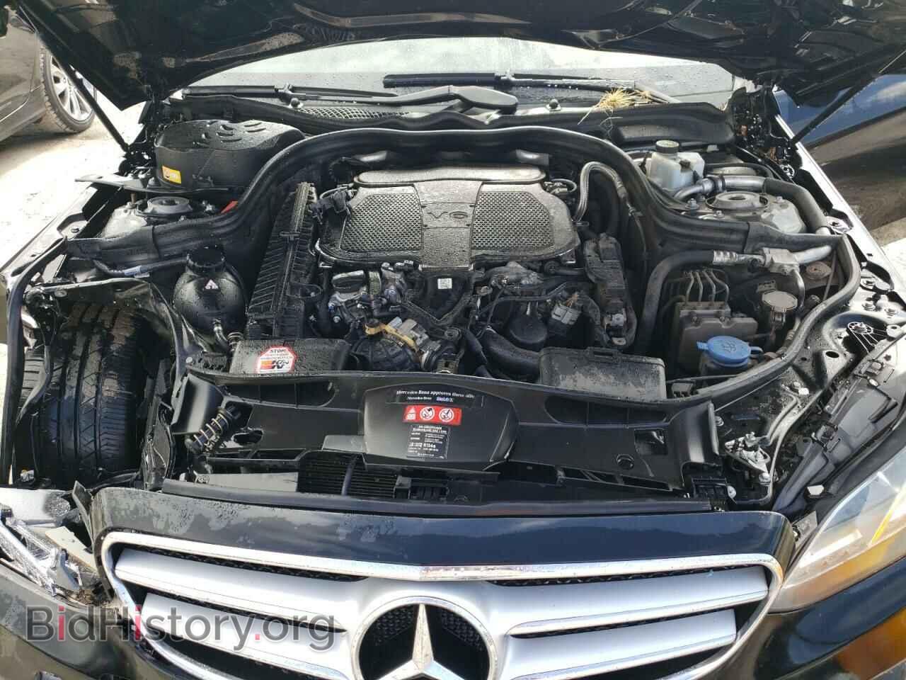 2014 MERCEDES-BENZ E-CLASS - VIN: WDDHF5KB2EA909863 - Фото 7
